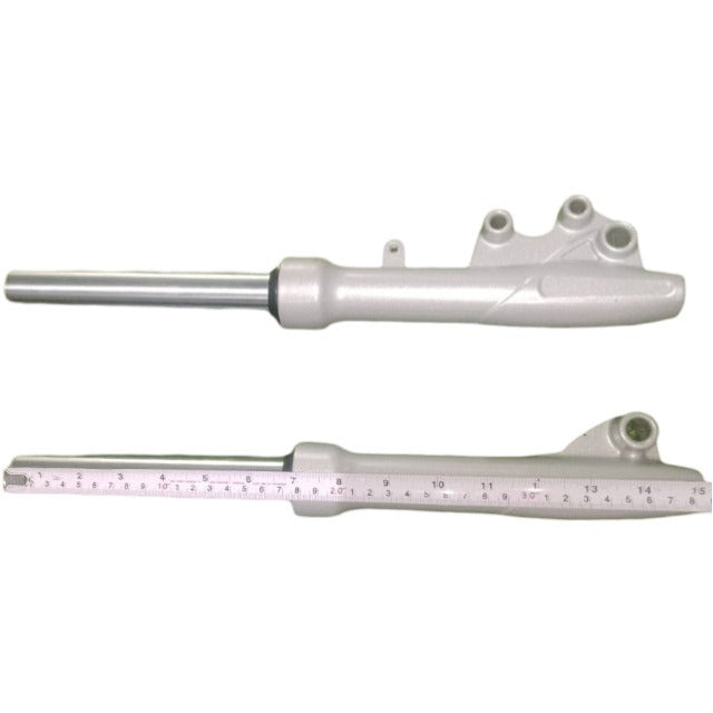 Vespa Model Front shock - 16 Inches - Disc