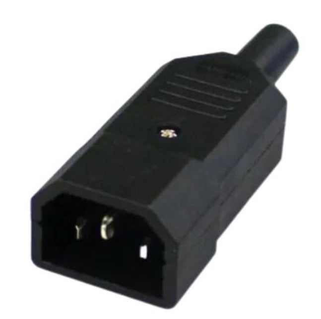 Charger Socket - Male