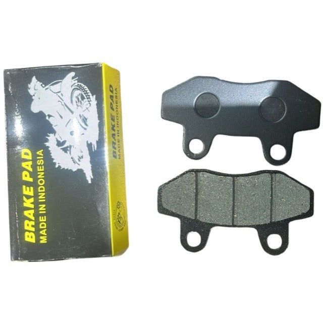 Disc Pad /  Brake Pad - Universal - LQ