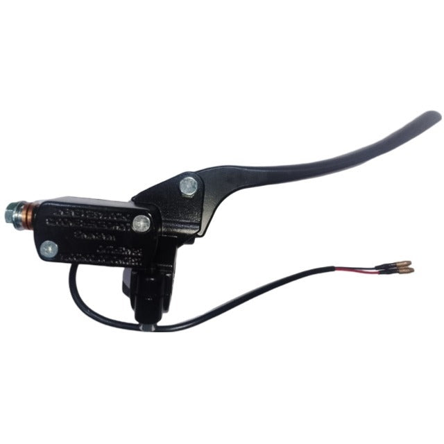 MC Lever / Disc Pump Right