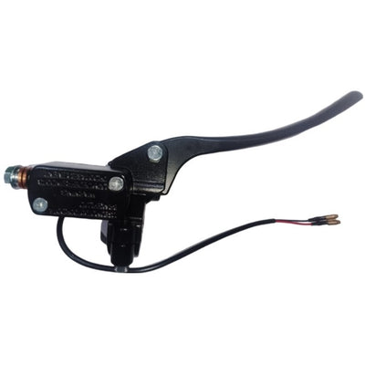 MC Lever / Disc Pump Right