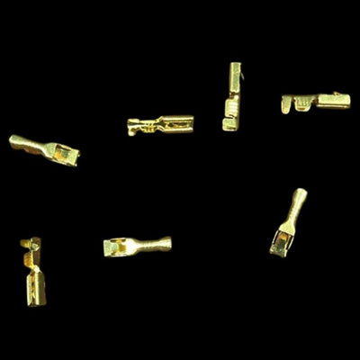 Female Thimble - 50 Pcs Packet