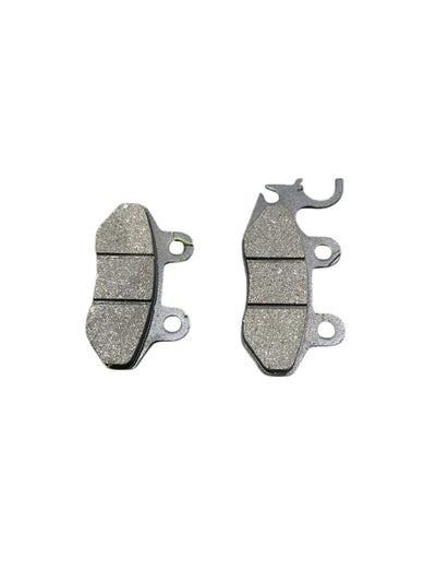 Disc Pad /  Brake Pad - Ola Front