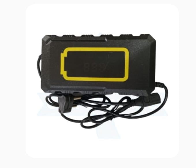 60v 4Amps - Digital Display - Refurbised