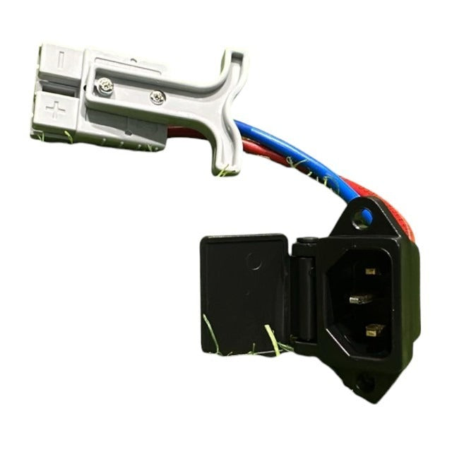 SB-50 - With 3 Pin Charging Socket