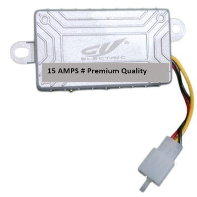 15 Amps Premium Quality Convertor