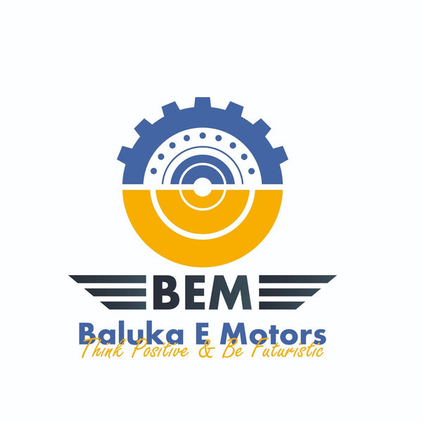 Baluka E Motors