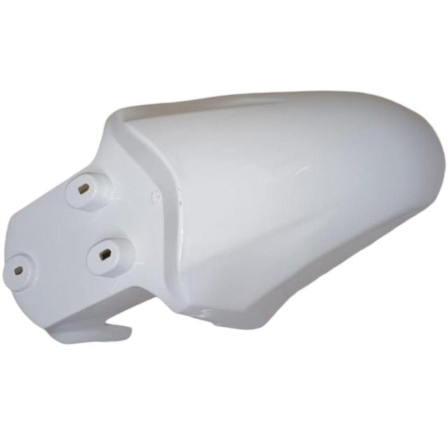 Pure EV - Neo Entrance Model - Front Mudguard - White