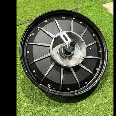 Tail Light Glass - Vespa Model