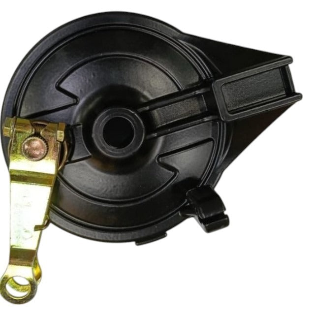 110 MM ' Tunwal Model Drum Plate